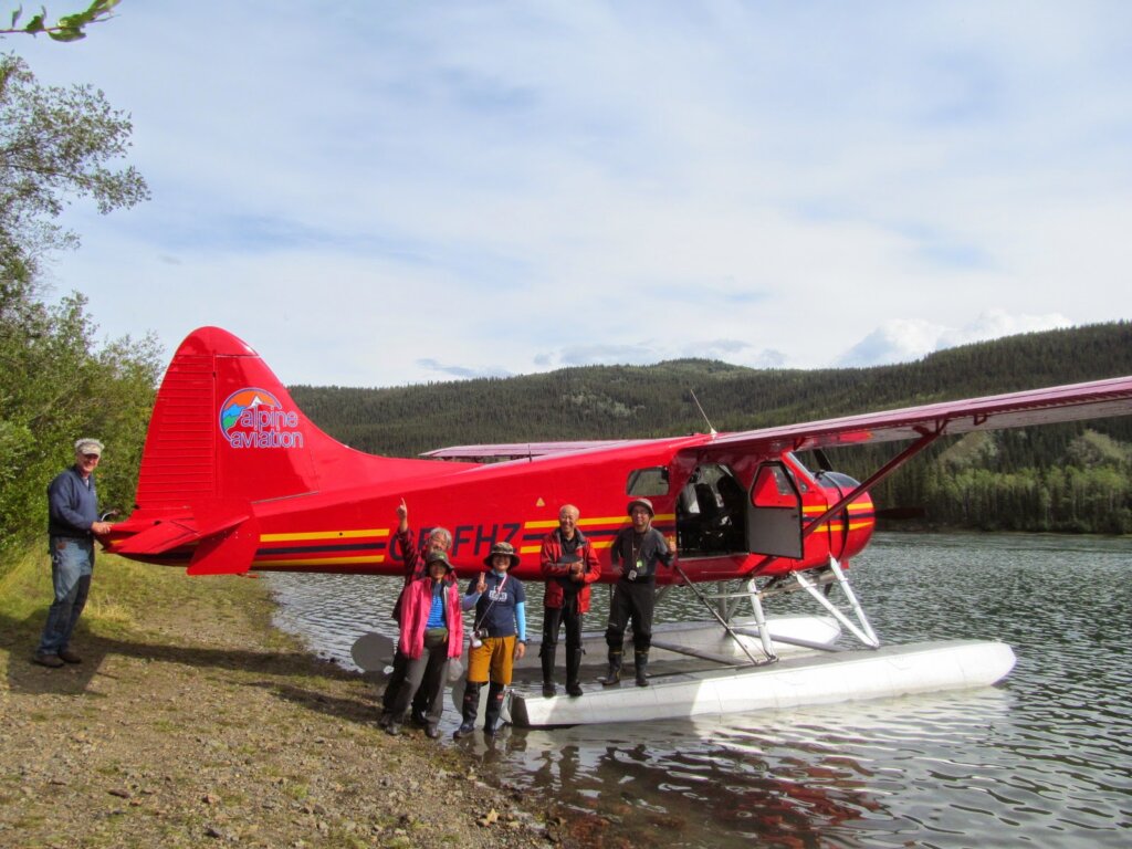 yukon canada