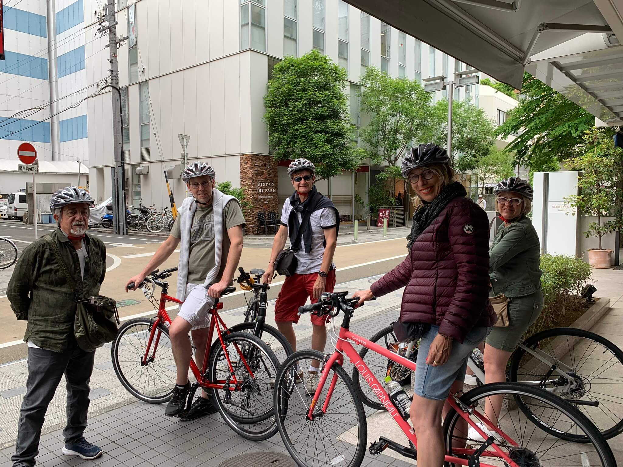 レンタサイクル　静岡