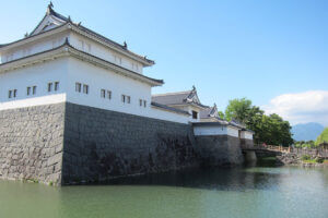 駿府城公園