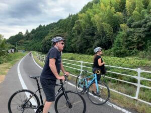 静岡レンタサイクル