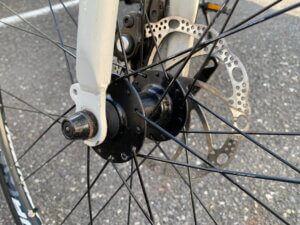 disc brake