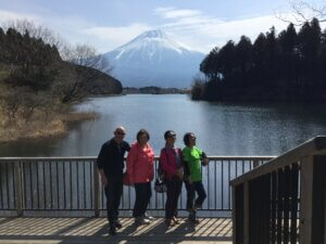 田貫湖