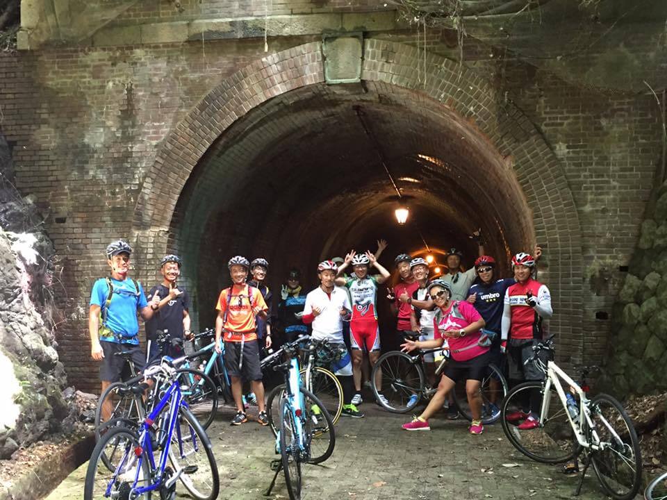 静岡自転車ぶらり旅