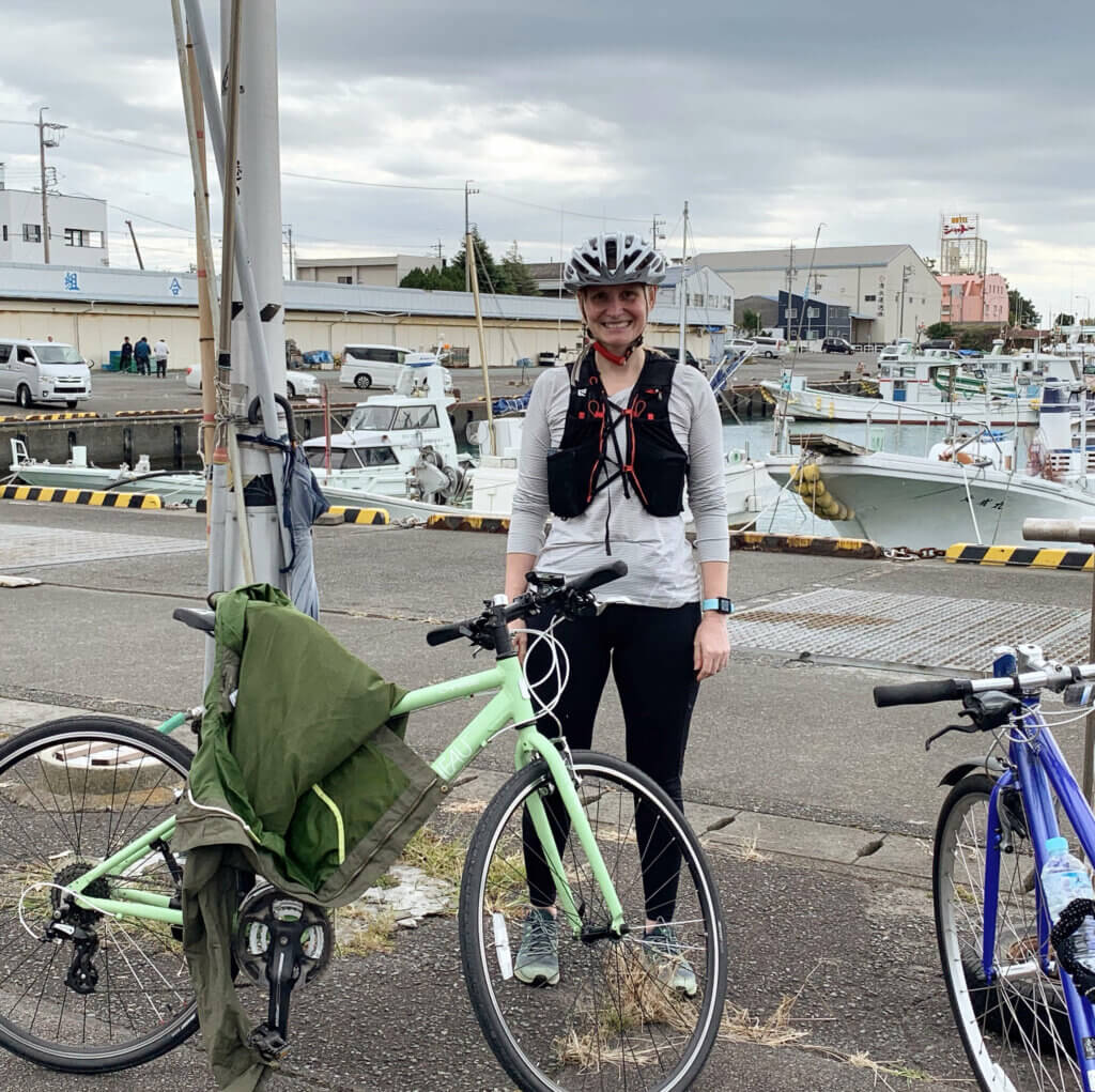 静岡自転車ぶらり旅