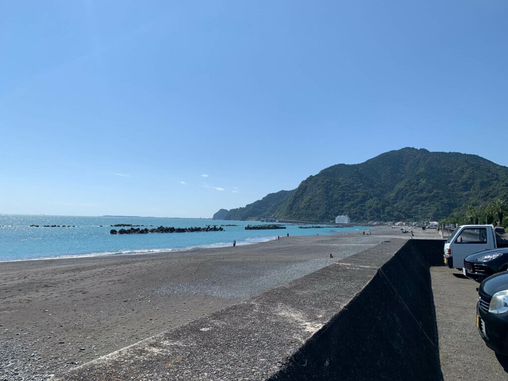 静岡自転車ぶらり旅