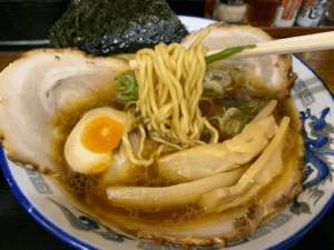 あさひかわラーメン村