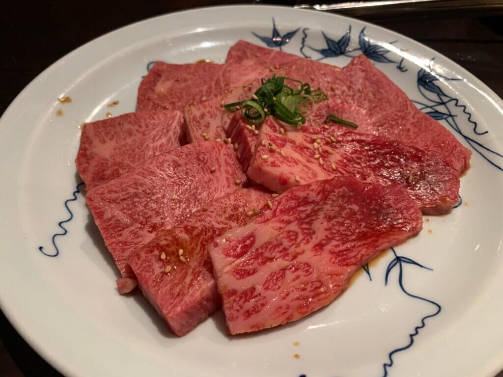 焼肉本家とらちゃん