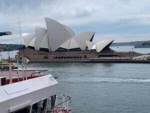 Circular Quay