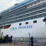 coral princess