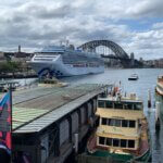 Circular Quay