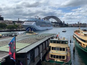 Circular Quay