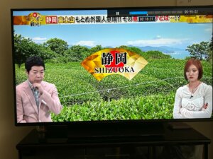 ニッポン観光